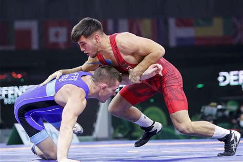 He represented hungary at the 2020 summer olympics in tokyo, japan. Magyar Birkózó Szövetség - Torba és Szőke is ezüstérmes ...