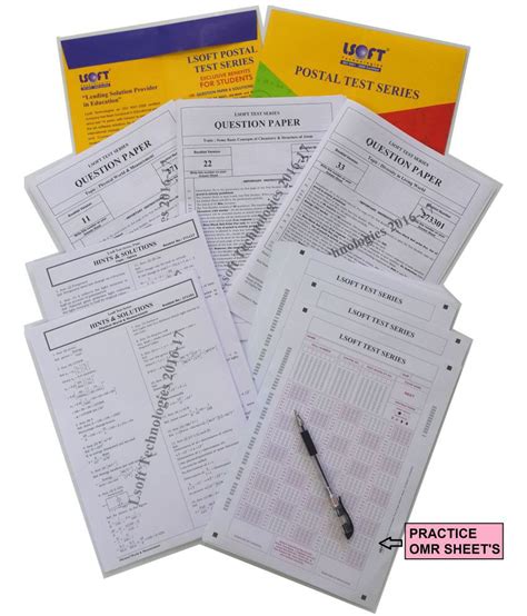 For comprehensive preparation, mht cet sample papers will help a candidate understand the core concepts and topics. MHT-CET 2018 - PCM Postal Test series. Includes 84 ...