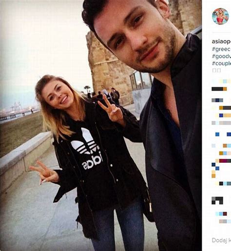 Na szczęście nie została skrzywdzona fizycznie, ale odbiło się to na jej psychice. Joanna Opozda pokazała piękną siostrę. Fani zwrócili uwagę ...