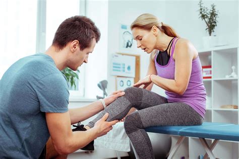 Sports medicine and primary care services: Physical Therapy can help you leave the pain relievers ...