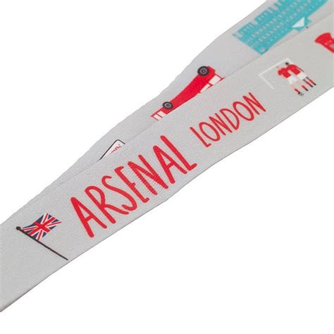 See what the players talk about over a c. Arsenal London Lanyard | Official Online Store