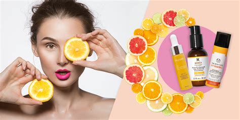 Kami kongsikan 4 jenis vitamin untuk kulit kekal baik! Butuh vitamin C? Cari Tahu Manfaatnya Untuk Kecantikan