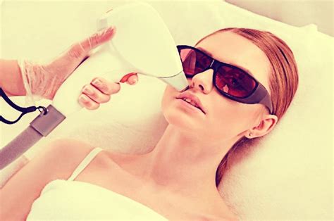 Thinking about getting brazilian laser hair removal? Biological Effects of Laser Radiation and Cons of Laser ...