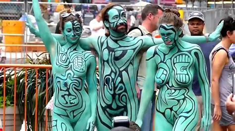 We did not find results for: NYC Body Painting Festival 2016 Annual Bodypainting Grand ...