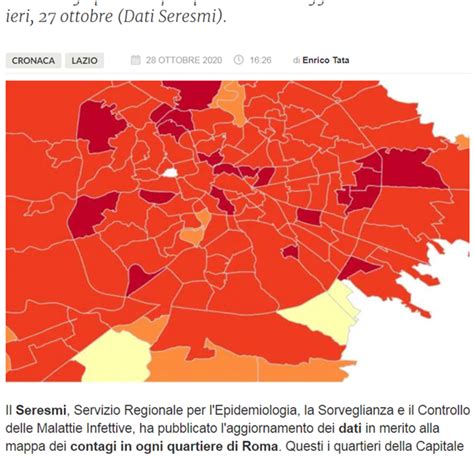 The site owner hides the web page description. 罗马最新疫情地图!华人注意,这些常去的街区千万要小心了!_意大利新闻网