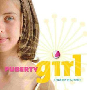27 min 42 s extension: Booktopia - Puberty Girl by Shushann Movsessian, 9781741141047. Buy this book online.