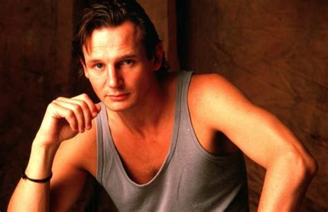 Born liam john neeson on 7th june, 1952 in. Liam Neeson King of Maccosa: L'uomo sul treno