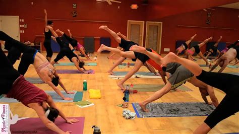 .place massage + yoga is a professional wellness center located in framingham, massachusetts. Mystic Fitness - Bikram Hot Yoga in Framingham, MA - YouTube