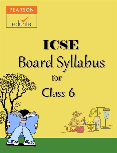 Icse & isc time table. ICSE Board : ICSE Syllabus for Class 6 - English, Maths ...