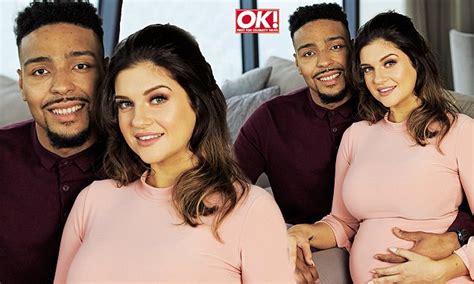 Jordan with the greatest dancer judging lineup (image: Diversity Jordan Banjo expecting baby with girlfriend