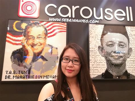 Football republic, blue cube oasis boulevard, sunway pyramid fees: Carousell "Sayangi Malaysiaku" Lego Art At Sunway Pyramid ...