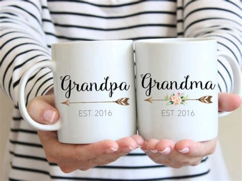 The best keepsake gifts for grandparents who love their grandkids more than anything. Out-of-the-Box Gifts for Grandparents That'll Put a Smile ...