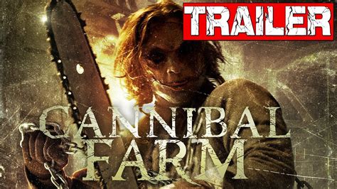 Watch the farm online full movie, the farm full hd with english subtitle. Cannibal Farm Official Trailer 2018 Horror HD - YouTube
