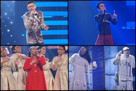 Ini adalah video dari angle kami sebagai backup vocals untuk program gegar vaganza 7. Keputusan Markah Peserta Konsert Gegar Vaganza 6 (2019 ...