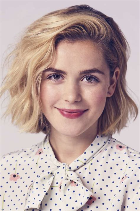 She is best known for her role as sally draper in the amc drama series mad men and as sabrina spellman in the netflix series. Kiernan Shipka | NewDVDReleaseDates.com