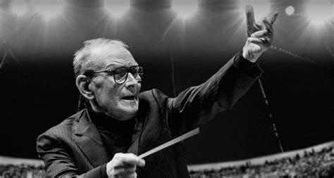 Ennio morricone was born born on november 10, 1928, in the italian capital. Ennio Morricone "60" - recenzja wydania - Filmozercy.com