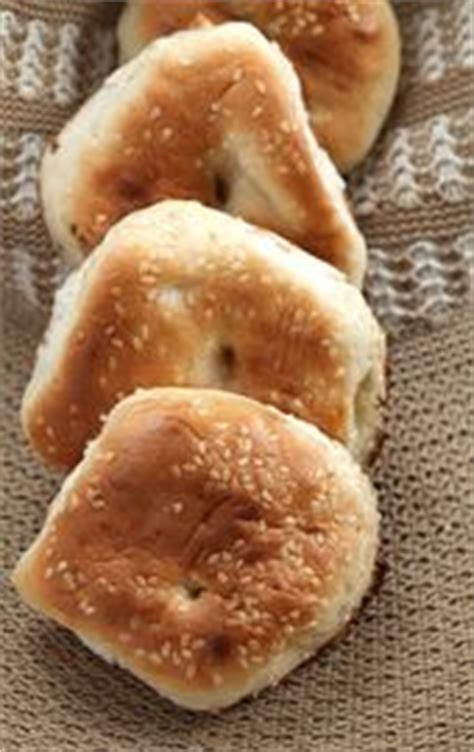 Le pain maison est à la mode. Pain maison