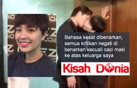 Semua mesti tahu janna nick memiliki single sendiri berjudul 'mungkin saja' lagu itu juga membawa janna sehingga ke peringkat separuh akhir pertandingan juara lagu. Adegan 'Cium' Dikecam Teruk, Janna Nick Minta Jangan Caci ...