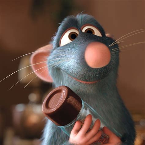 Remy è un topolino dotato di un olfatto straordinario e di un talento naturale per la buona cucina. Ratatouille Film Streaming : Disney Pixar S Ratatouille ...