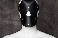 mask sex bondage adult toys bdsm fetish leather games harness flirt role erotic gay mouth play sexy open gag hot