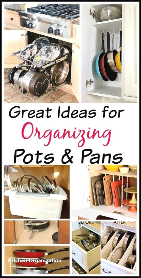 Pin by Cindy Koelsch on Organization tips | Kitchen ...