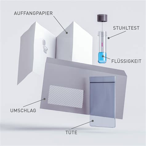 Die ursache von blut im stuhl bei älteren menschen sollte immer schnellstmöglich durch eine ärztin oder einen arzt abgeklärt werden. Testverfahren | Darmkrebs.de