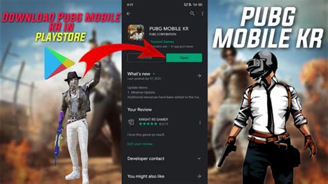 New map livik is now available. How to Download Pubg Mobile KR Version From Play Store ...