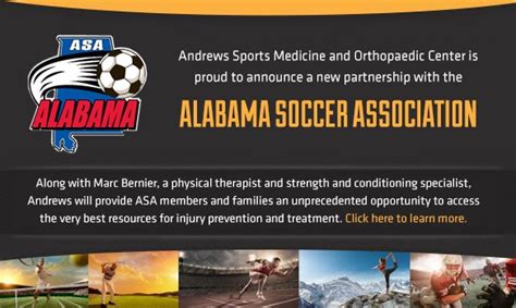 Sportsmed orthopedic surgery he received his medical degree from the university of south alabama college of medicine in mobile, al in 2003. Andrews Sports Medicine And Orthopaedic Center (Birmingham ...