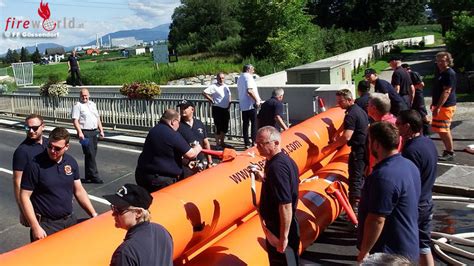 Das gab die polizei am samstag bekannt. Stmk: Hochwasserfit → die Gössendorfer Feuerwehren ...