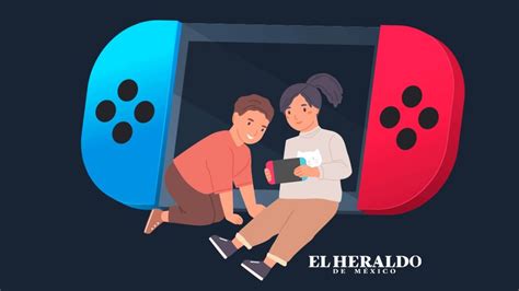 Täältä löydät kaikki älykkäät elektroniikkatuotteemme ja tarvittavat lisävarusteet! Día del niño | 12 Videojuegos GRATIS para Nintendo Switch ...