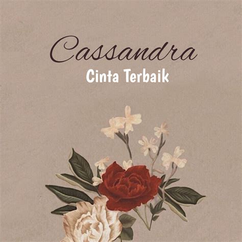 Fantasia musim cinta hq lirik mp3 & mp4. Lirik Lagu Cinta Terbaik - Cassandra - Kiky Lirik | Musik ...