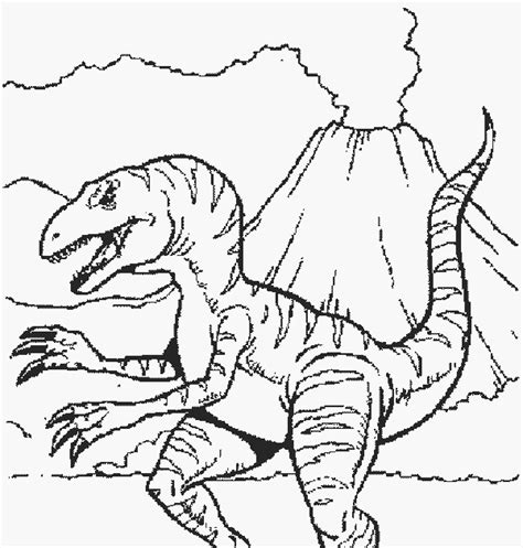 I dinosauri erano il riflesso di quella che una volta doveva essere la vita di oggi. Disegni Dinosauri Marini Da Colorare - Coloring Image