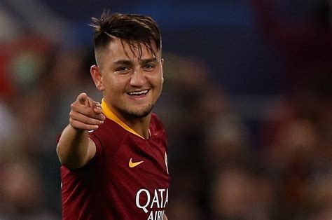 Official facebook page of cengiz ünder. Cengiz Ünder Leicester'a doğru! | NTVSpor.net