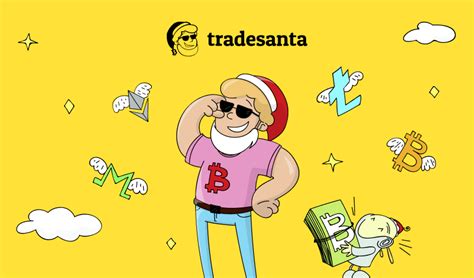 Lps offer their services at set times. Trade Santa Review | Crypto Trading Bots | CryptoVantage