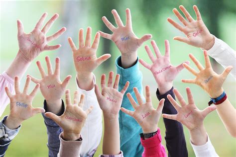 Hundeschule mal ganz anders, moringen. Gruppenbild - mal ganz anders :-) Foto & Bild | kinder ...