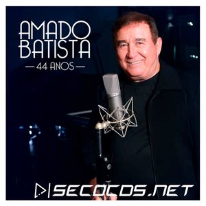 Nao precisa baixar programas ou aplicativos , voce pode baixar musicas de amado batista de qualquer lugar no seu celular , computador ou qualquer dispositivo conectado na internet gostou de baixar amado batista. Amado Batista Folha Seca Sua Música - Cd E Dvd Amado ...