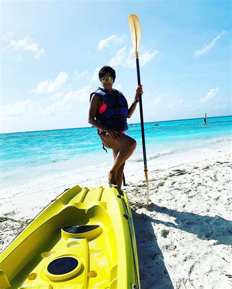In this writing, we have added the mandira bedi's age, height, weight do you have an interest in the mandira bedi age? Mandira Bedi The Fittest Mom At The Age Of 47
