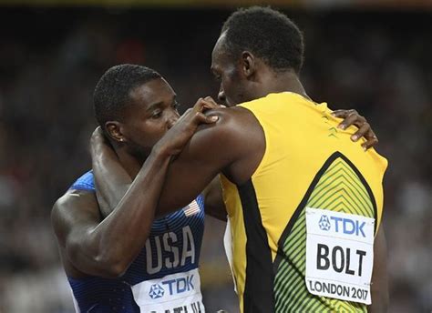 He was fifth at the 2016 summer olympics in the men's 100 me. Usain Bolt, 100 metre finalinde yarışı kaybetti ...