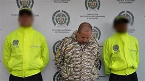 Este sujeto sería primo del máximo cabecilla de esta organización alias 'otoniel' y hermano de dos de los más peligrosos jefes de este grupo criminal. La JEP no recibió a alias 'Julio Palizada', exparamilitar ...