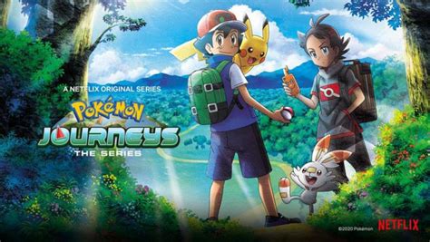 It was directed by masayuki kojima, written by tatsuhiko urahata, featured character design by kitarōkōsaka and a music composed by kuniaki haishima. Pokémon: la nuova serie anime arriva presto su Netflix ...