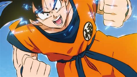 Dragon ball super full opening 1 song in english! "Dragon Ball Super: Broly" Goes Super Saiyan With #1 Box Office Opening In U.S. For Funimation ...