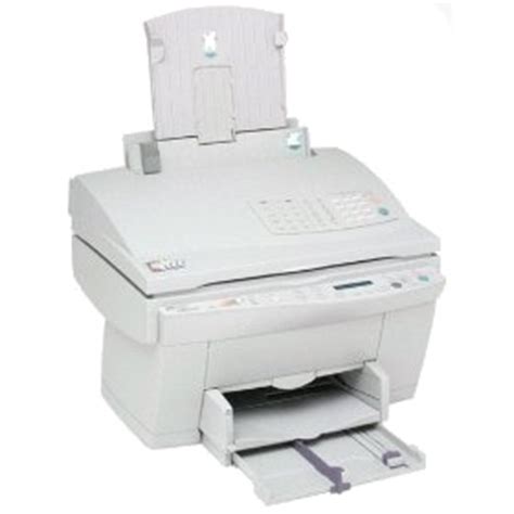The second step is the connection of the hp officejet j5700 series (dot4usb) onto the computer system. HP OFFICEJET R60 DRIVER