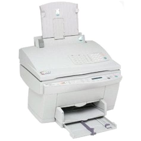 Download drivers for hp officejet j5700 series (dot4prt). HP OFFICEJET R60 DRIVER