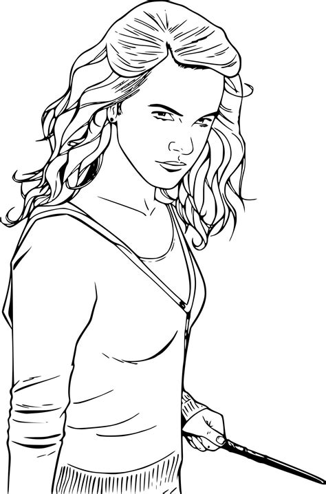 Découvrez le personnage de l'univers d'harry potter qui vous correspond le mieux selon votre mois de naissance. Dessin Harry Potter A Imprimer Gratuit Superbe Image Coloriage Harry Potter Hermione Et Ron Down ...