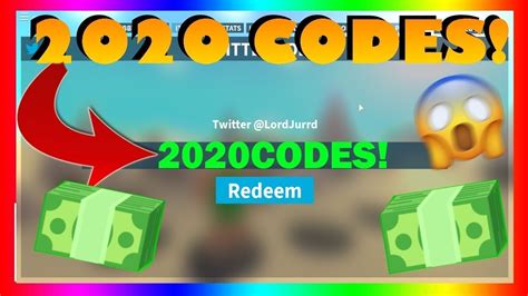 The following codes are 100% working and can be redeemed at the moment. 2020 CODES!🔥*ALL NEW WORKING 2020 CODES IN 🔥UPDATE ...