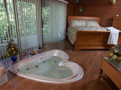 Enjoy a luxurious escape to serenity springs in la porte, indiana. Enjoy The Serenity Of Nature At The Serenity Springs ...