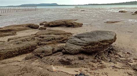 Gratis untuk komersial tidak perlu kredit bebas hak cipta. Pantai Batu duyung kijang kab.Bintan - YouTube