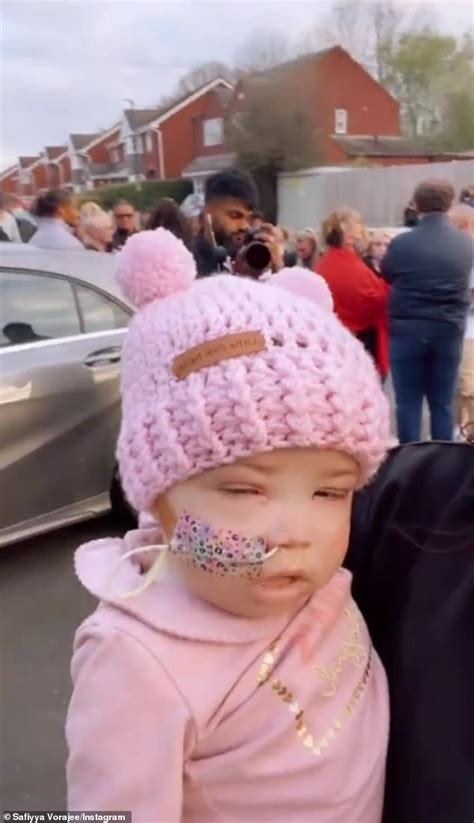 Ashley cain's baby daughter azaylia, 8 months, dead after cancer battle. Ashley Cain's daughter Azaylia, eight months, is nominated ...