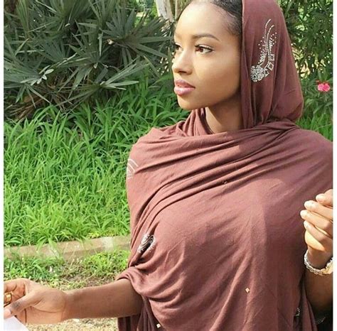 Every woman is beautiful and beauty lies in the eyes of the beholder. The Beauty Of Nigerian Women From Kano And Zaria (northern ...