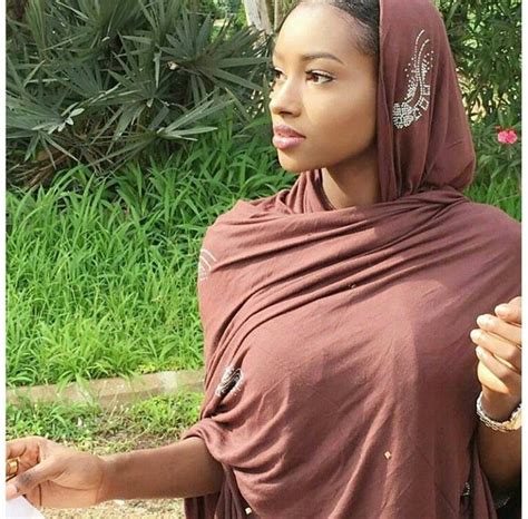 Unfortunately most of these beautiful women are hidden in villages and married very young. The Beauty Of Nigerian Women From Kano And Zaria (northern ...